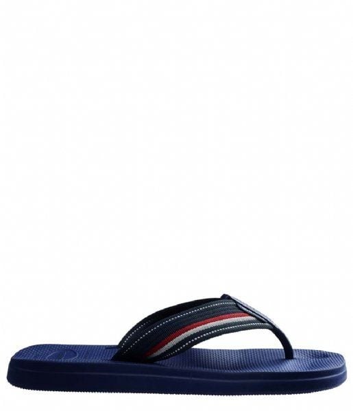 HAVAIANAS NEW URBAN WAY NAVY BLUE 39/40