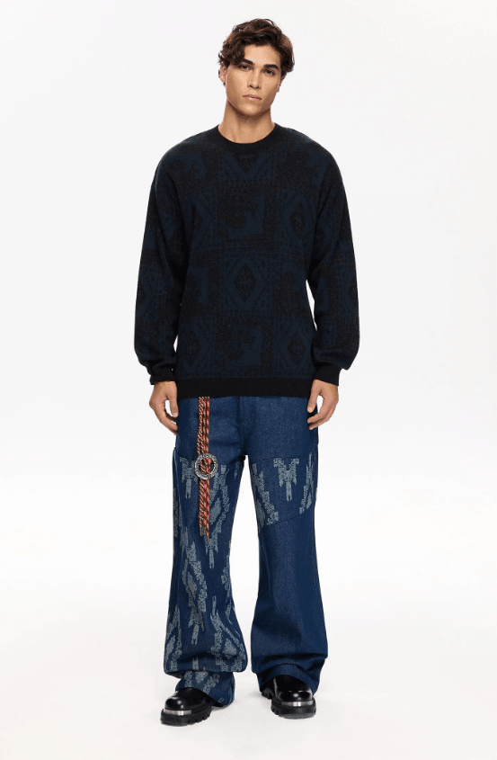 Knitwear 003