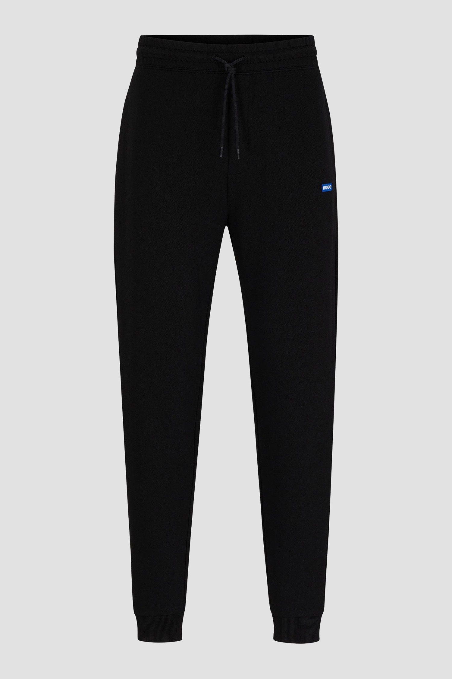 Hugo Blue Napın Cotton Terry Tracksuit 10249110