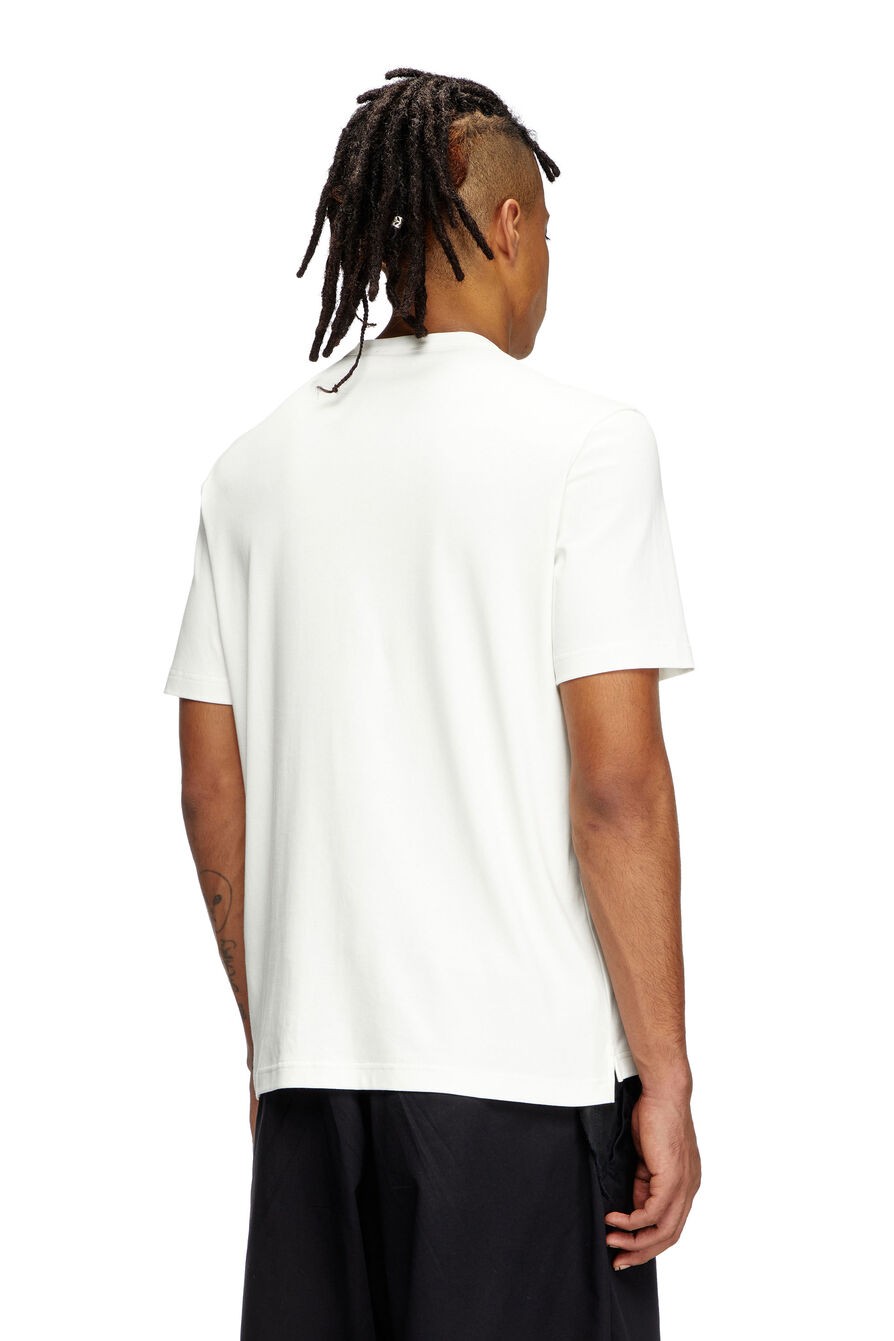 T-Adjust Slits R17 T-Shirt