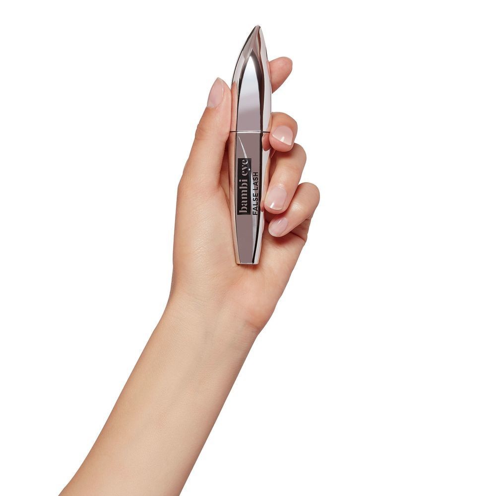 False Lash Bambi Mascara Black