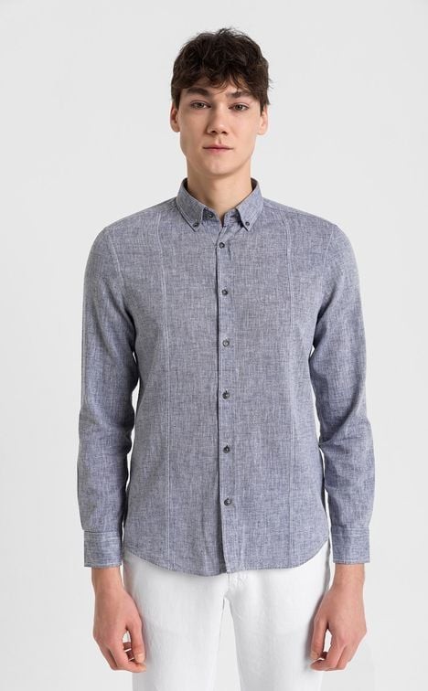 Brando Cotton Shirt