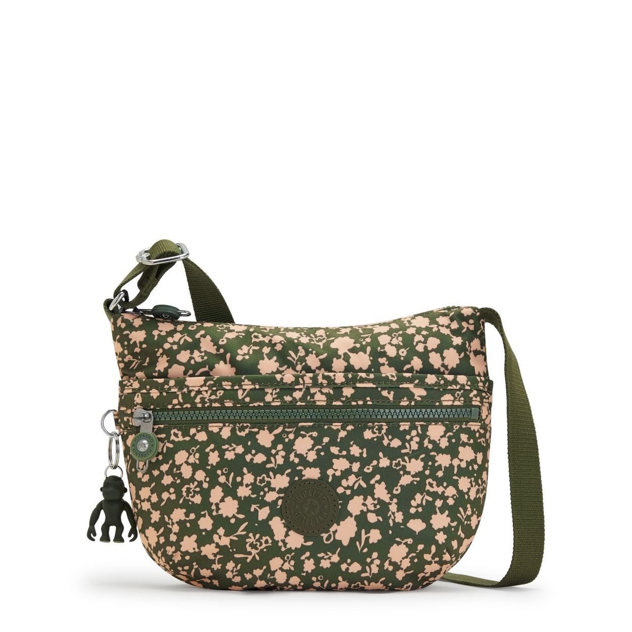 KIPLING ARTO S Fresh Floral KPKI5786Z80