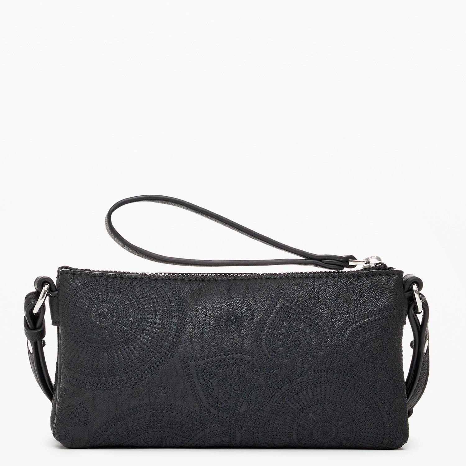 Black Dejavu Handbag U