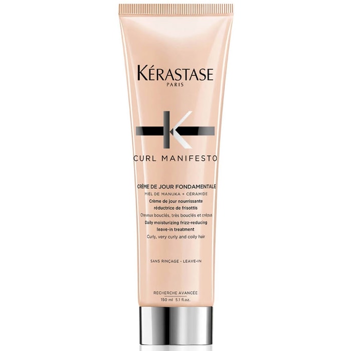Curl Manifesto Crème Jour Fondamentale 150ml
