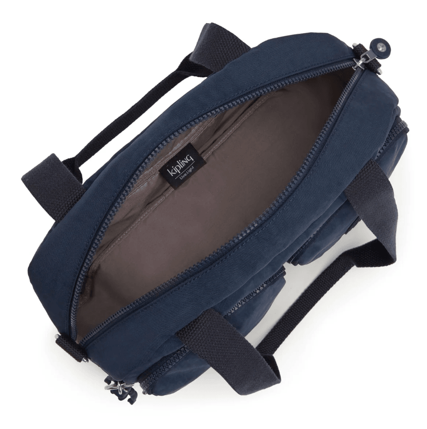 Cool Defea Blue Bleu 2 Medium Shoulder Bag PKI284996V1