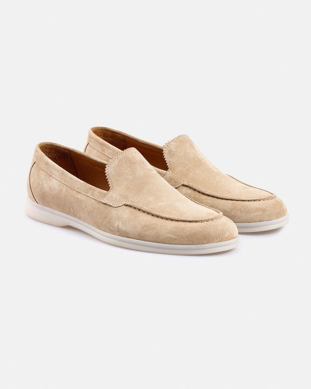 Norma Loafer Beige