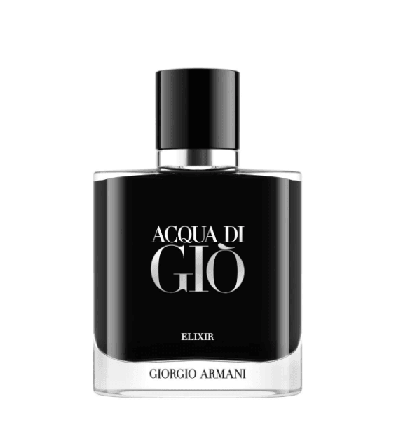 Acqua Di Gio Homme Elixir EDP 50ml