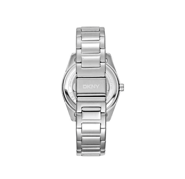  Chambers Multi Sport Silver 36mm Stainless Steel Women's Watch DK1L015M0025