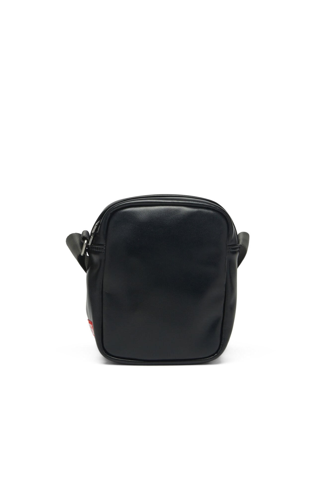 DIESEL RAVE CROSSBODY CROSS BLACK UNI