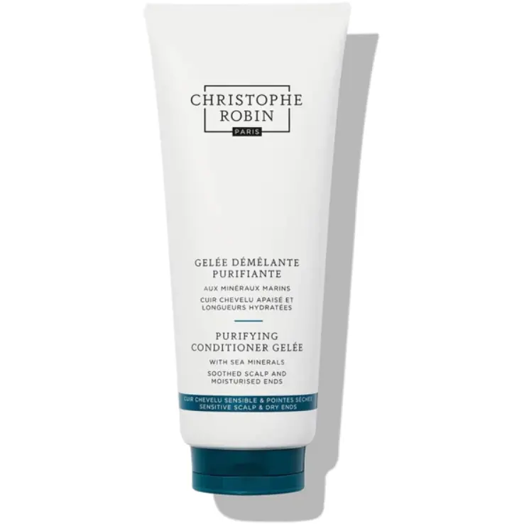 Detangling Gelee with Sea Minerals main image 0