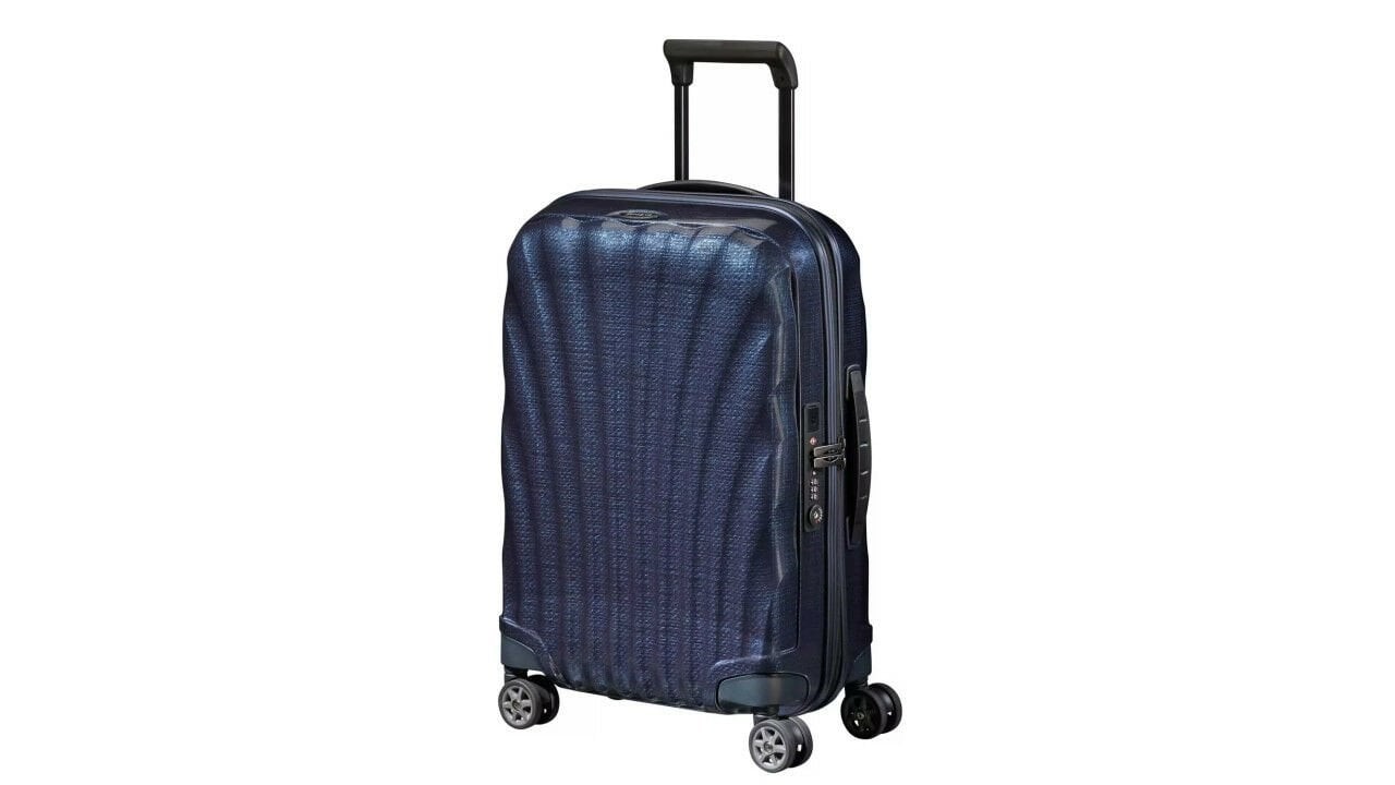 SAMSONITE C-LITE SPINNER 55 CS2*31007