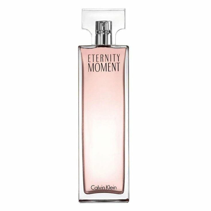 CALVIN KLEIN ETERNITY MOMENT WMN EDP50ML