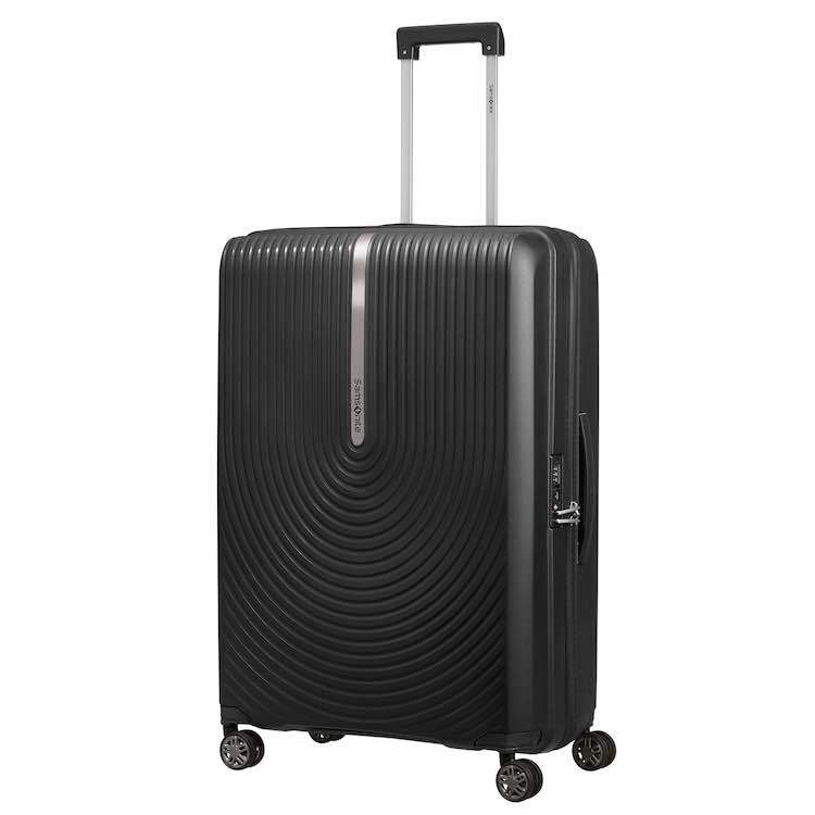 HI-FI- Expandable Luggage (4 Wheels) Large Size - 75 cm