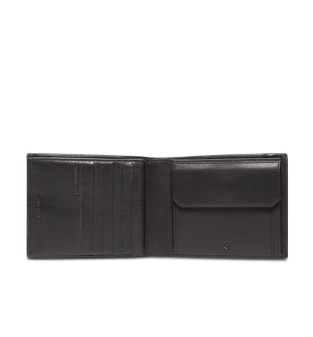Attack 2 Black Wallet 135052-1041-1INU
