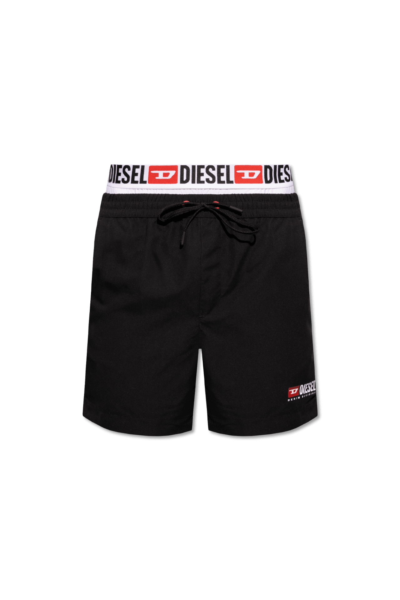 Underwear Low Rise Trunk