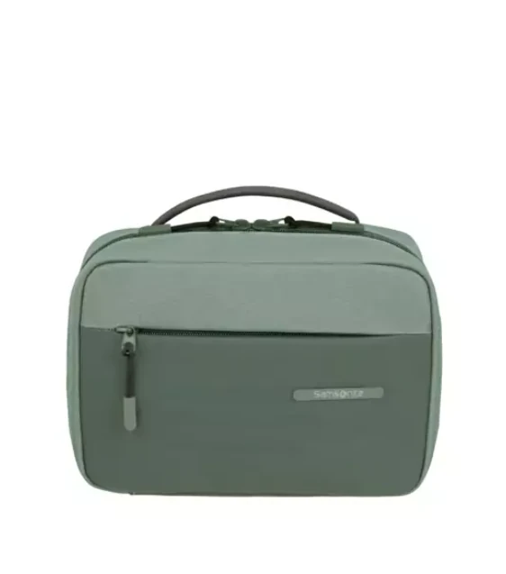 StackD Sage Green Hanging Toilet Kit