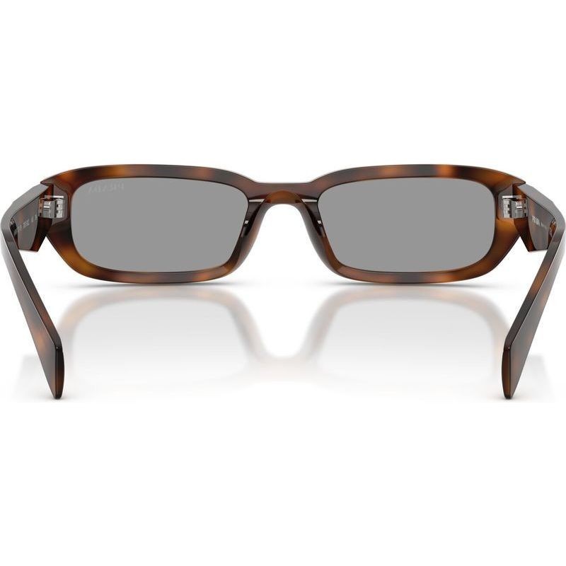 Juniper Tortoise/Grey Lens Sunglasses 0PR B06S20D50Q53
