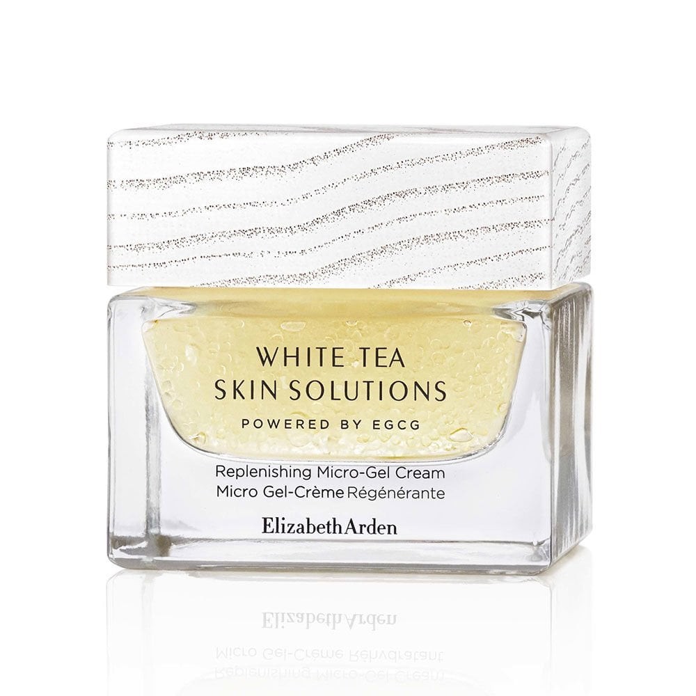 White Tea Skin Solutions Replenishing Micro-Gel Cream 50 ml