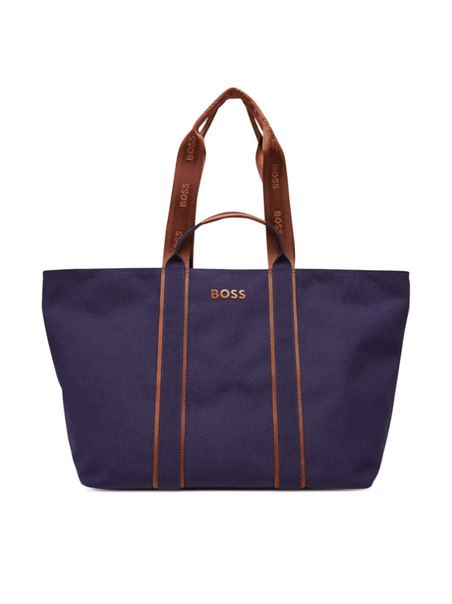 Boss Black Palmah Shoulder Bag 50546461 