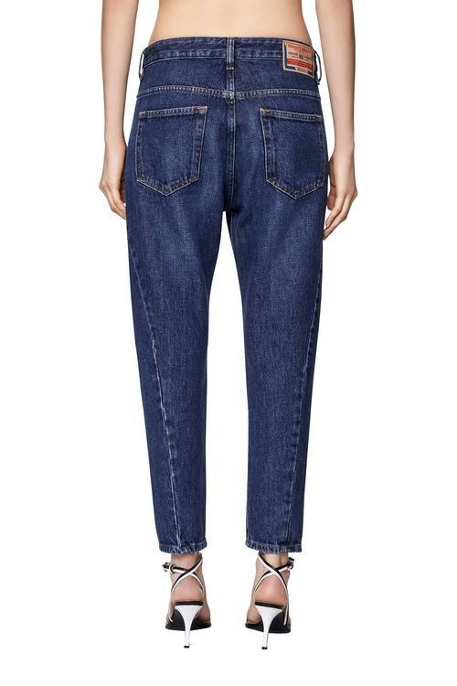 Fayza L.32 Boyfriend Jeans