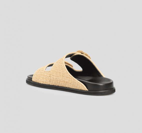 Boss Black Beige Slide Freyah 1027164101