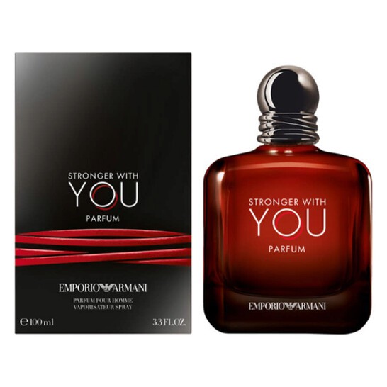 Stronger with You Parfum 100ml