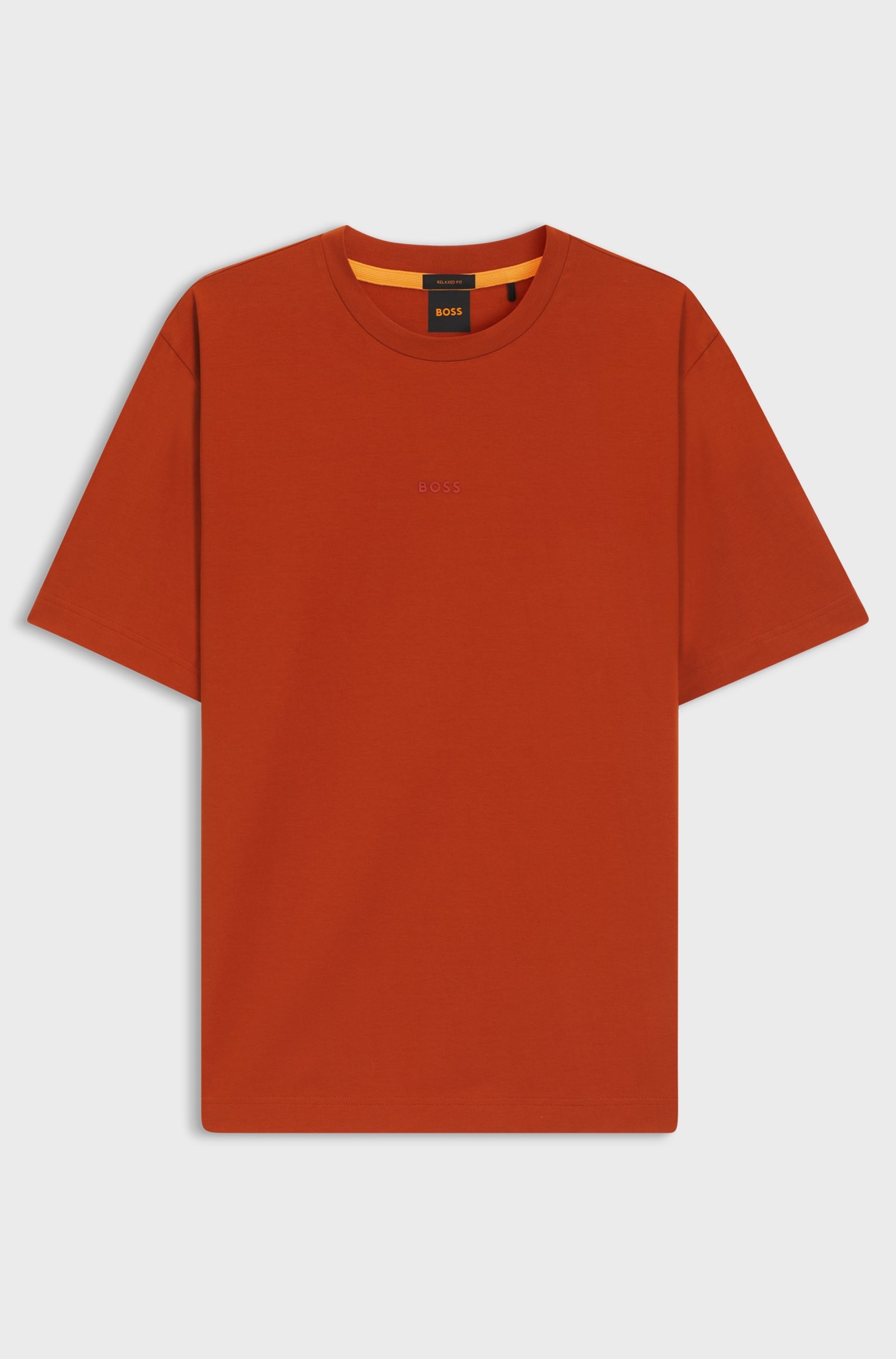 Boss Orange TChup Orange T-Shirt 50473278