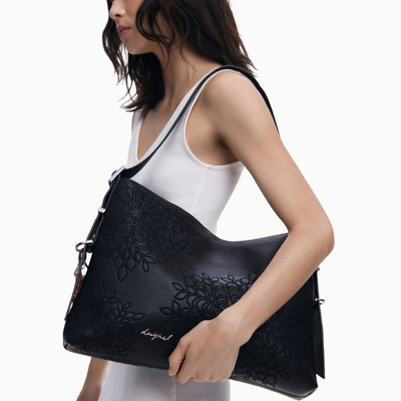 Sierra Buxton Mini Shoulder Bag
