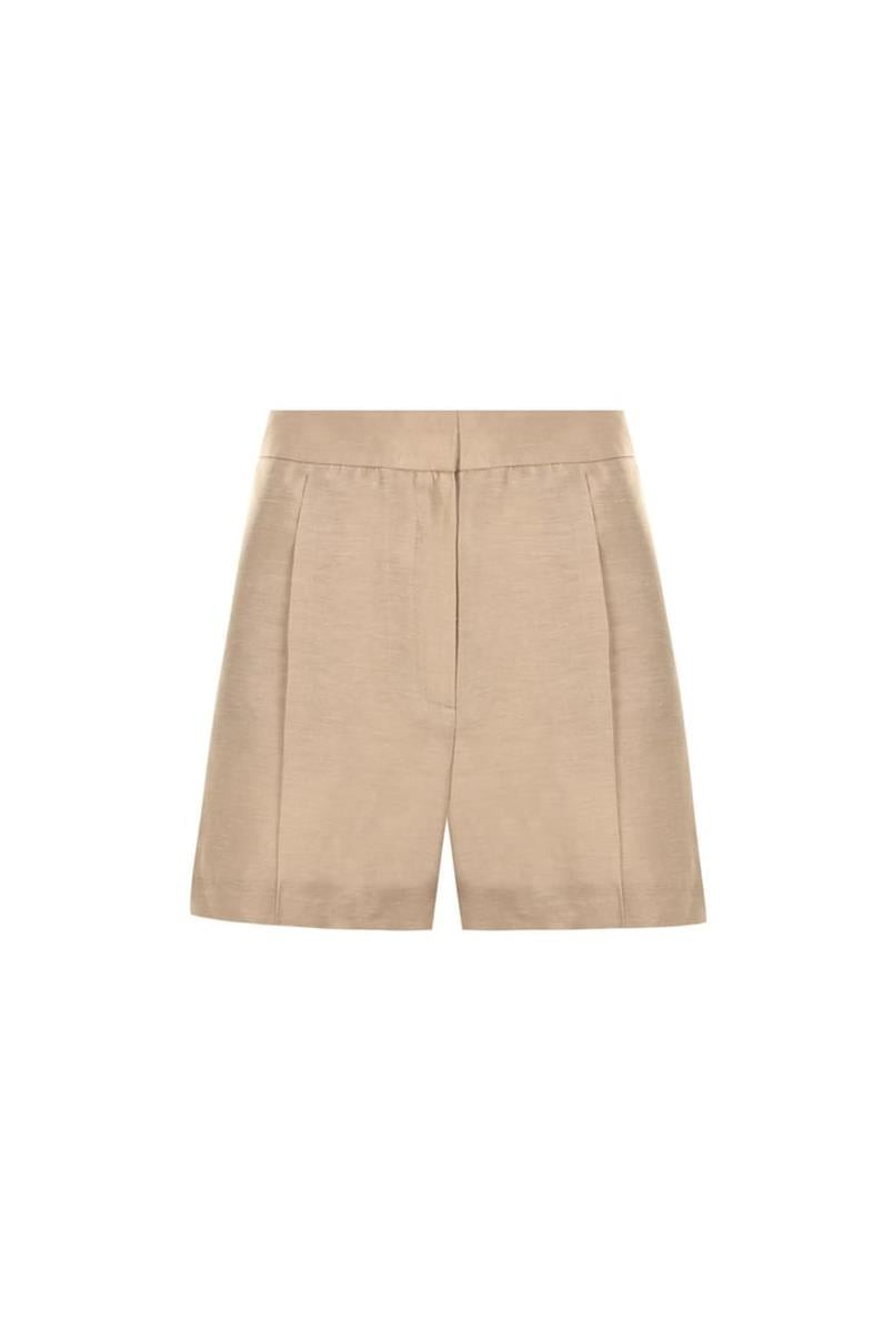 Line Short Short
