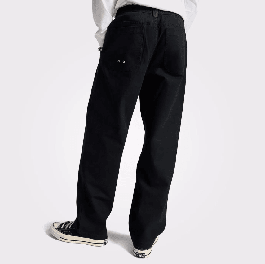 Unisex Go-to Harbour Trousers