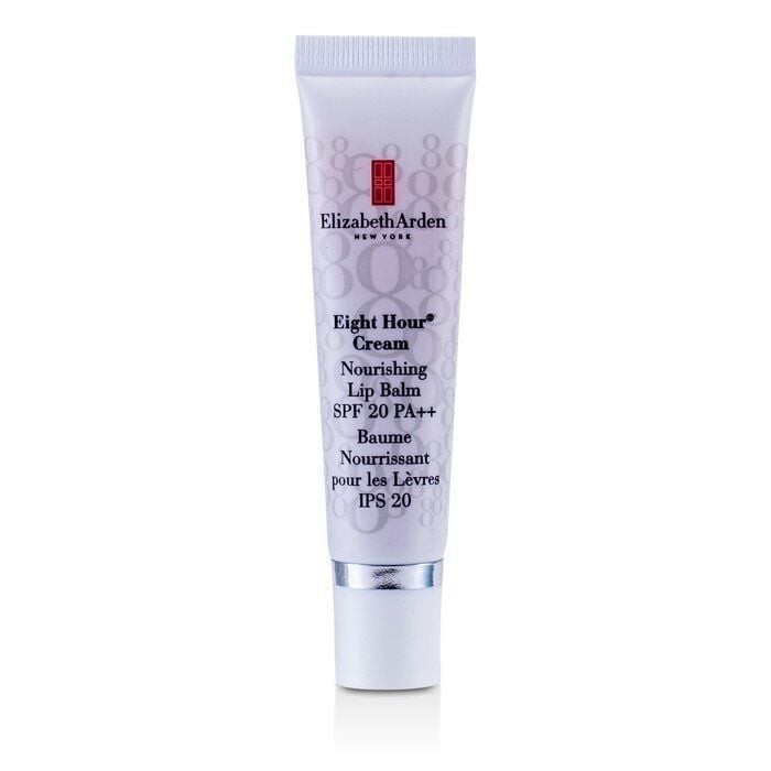 Eight Hour Cream Nourishing Lip Balm SPF20