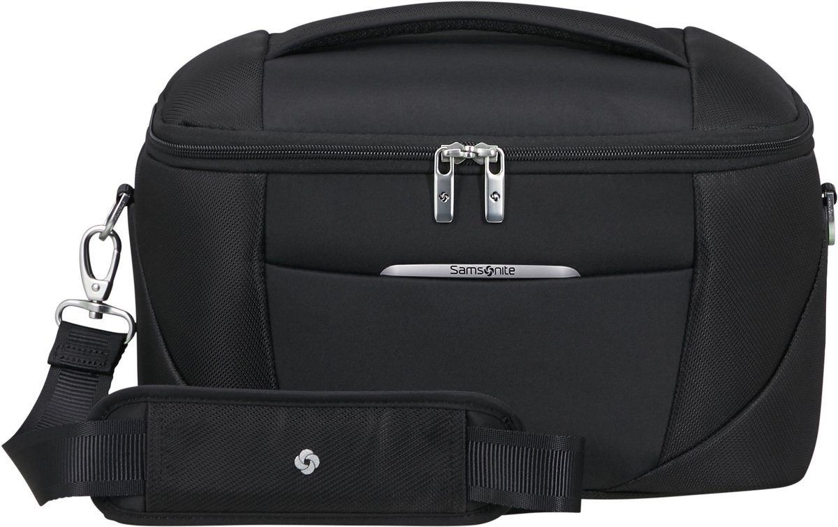 Re-Lite Black Beauty Case