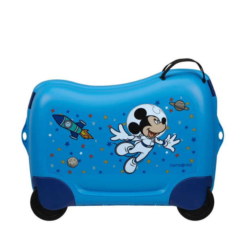 Dream2Go Disney-Ride-On Suitcase 56C*31001