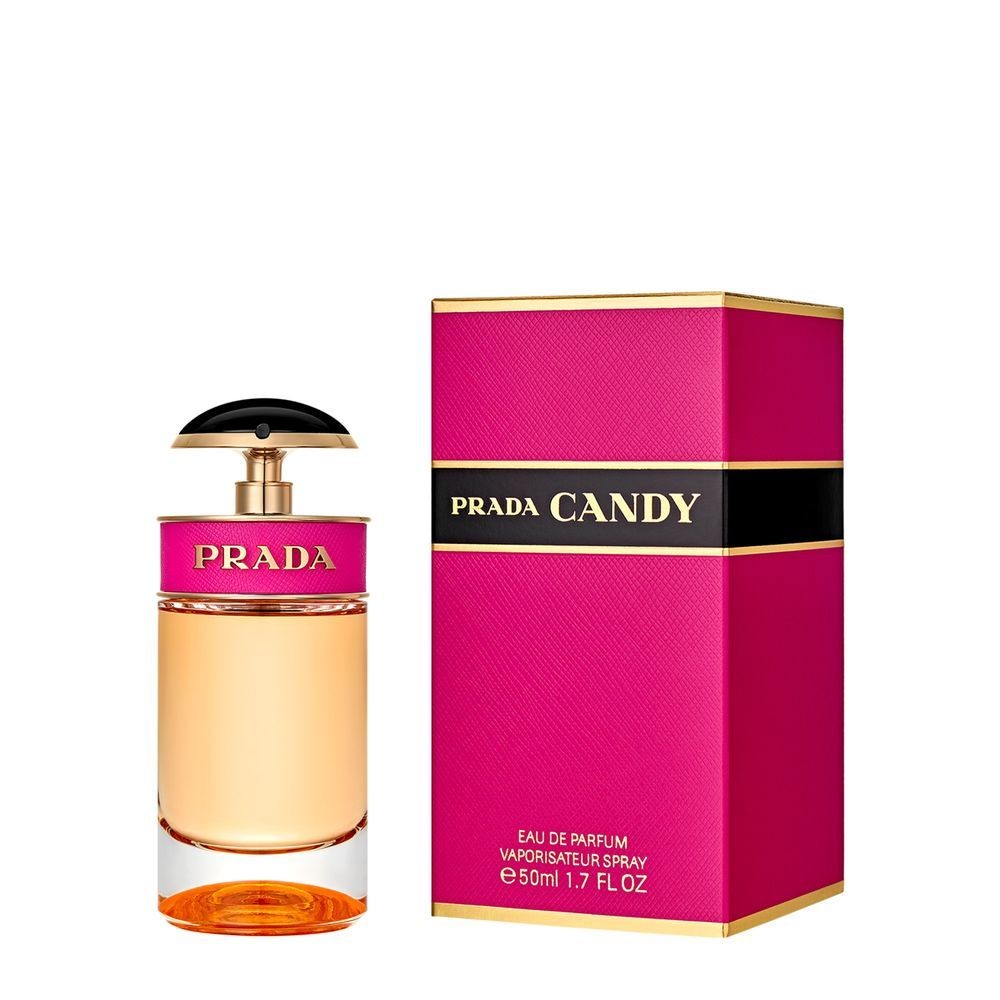 Prada Candy Eau de Parfüm 50 ml