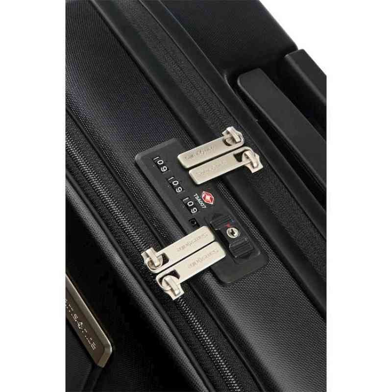 PRODIGY-SPINNER Expandable Luggage (4 Wheels) Cabin Size - 55 cm