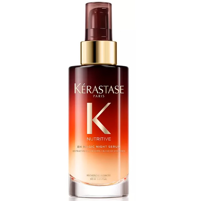 Nutritive 8h Magic Night Intensive Nourishing Night Serum 90ml