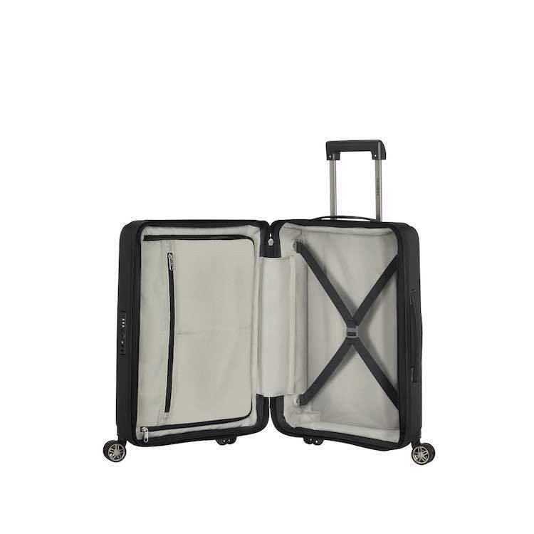 Hi-Fi Spinner Cabin Size 55cm