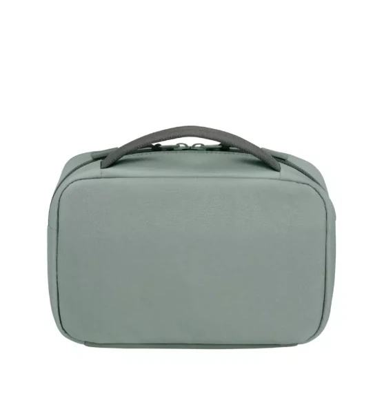 StackD Sage Green Weekender Toilet Kit 