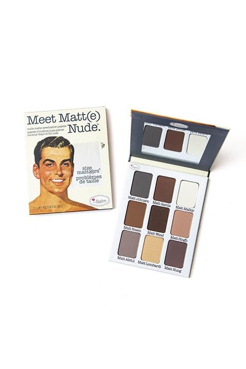 Meet Matte Nude ''Sıze Matters''