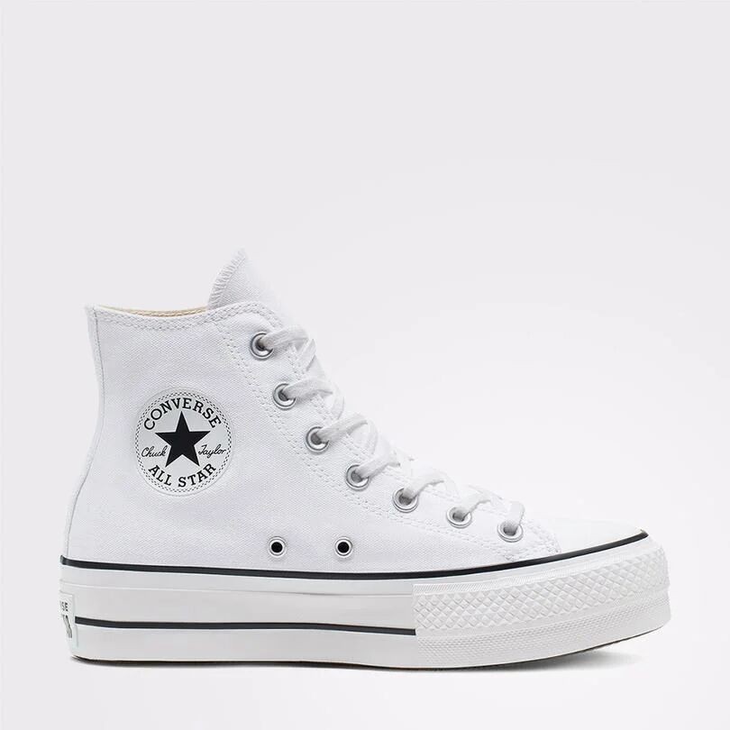 CONVERSE CHUCK TAYLOR ALLSTAR WHT 38