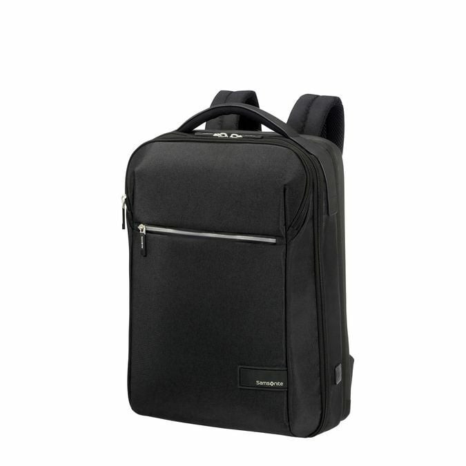 LITEPOINT LAPT. BACKPACK 17.3'' EXP