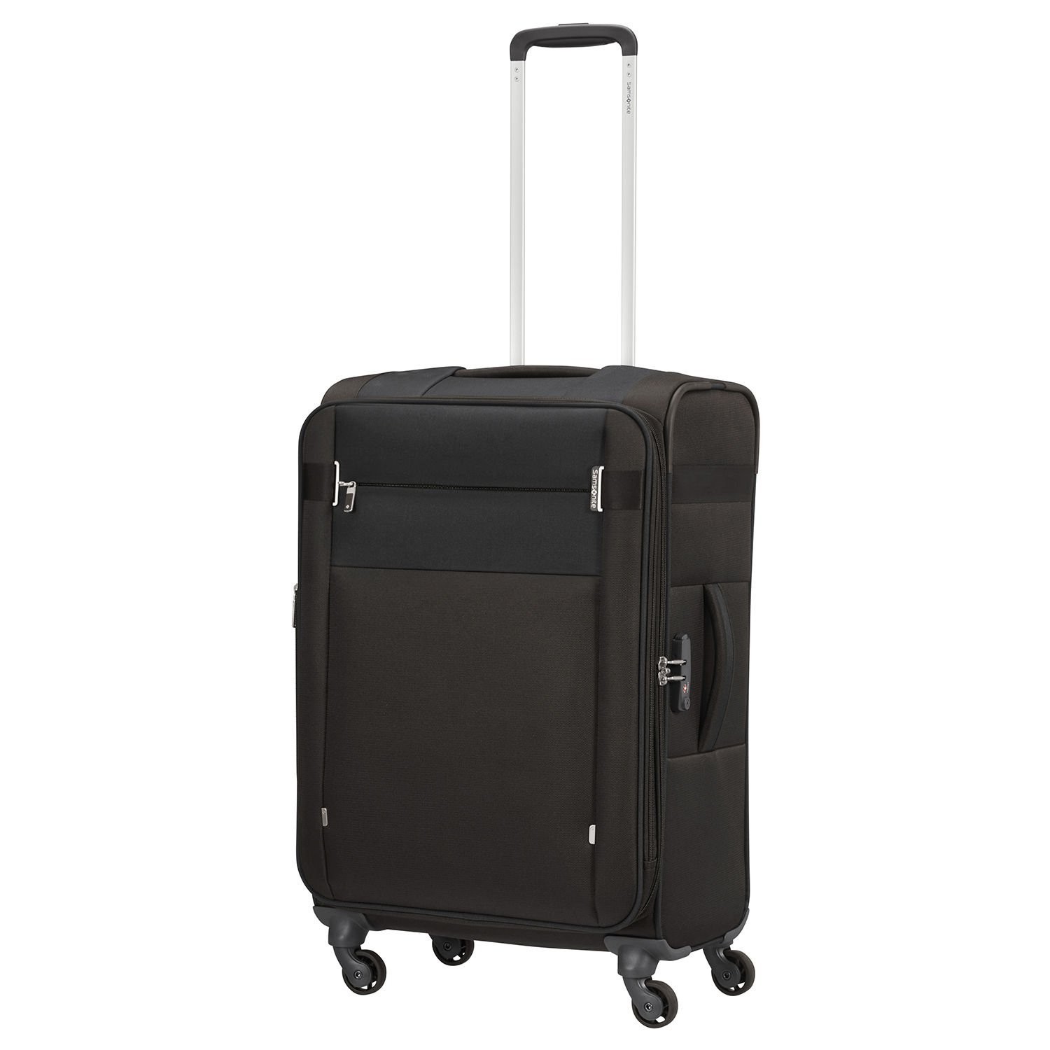 SAMSONITE CITYBEAT SPNER 66/24 EXP 09004