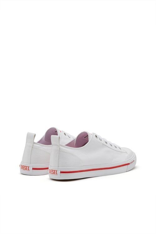 Athos Low Cut Sneakers