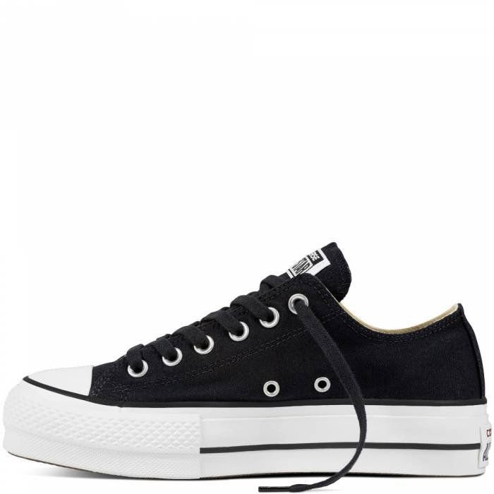 CONVERSE CHUCK TAYLOR BLK 560250C 36