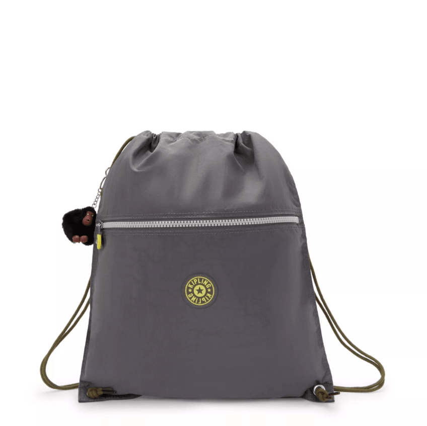 Supertaboo Back to Grey Backpack  KPK094871DX1