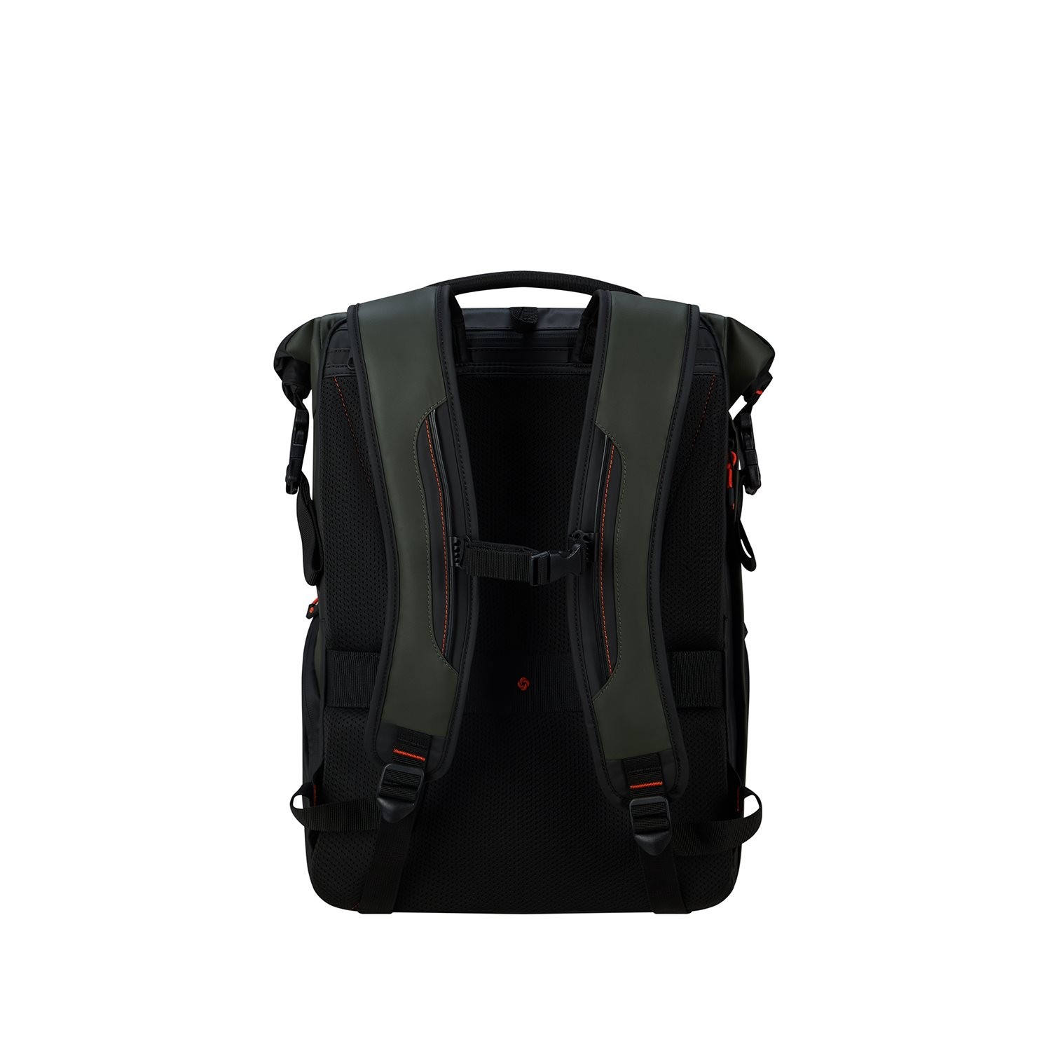 Eco Diver Rolltop Backpack L Climbing Ivy Green