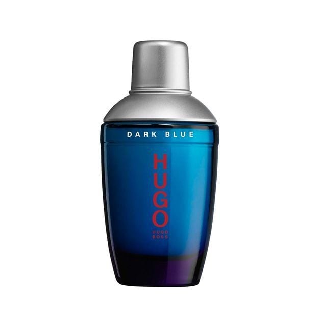 HUGO BOSS HUGO DARK BLUE EDT 75ML