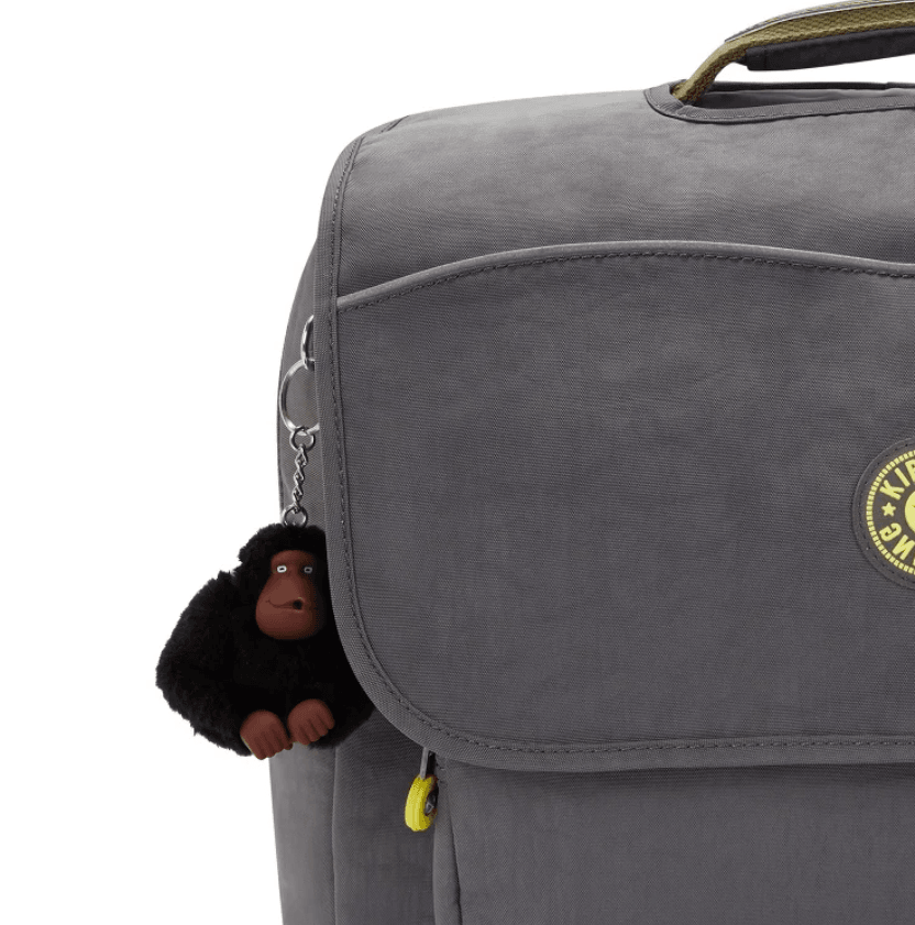 Codie Back to Grey L Backpack KPKI79951DX1