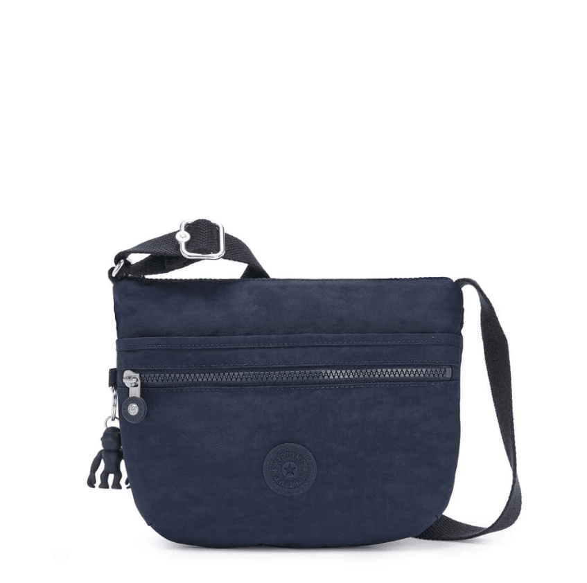 Arto S Blue Bleu 2 Small Crossbody Bag KPK0007096V1